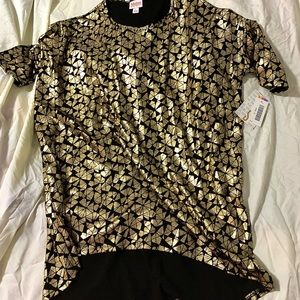 NWT Lularoe Elegant collection Irma